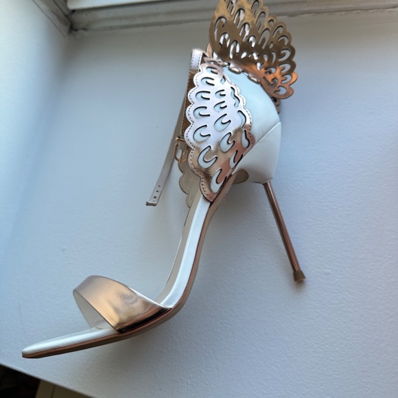 Sophia Webster Evangeline- NWT - Picture 3 of 6